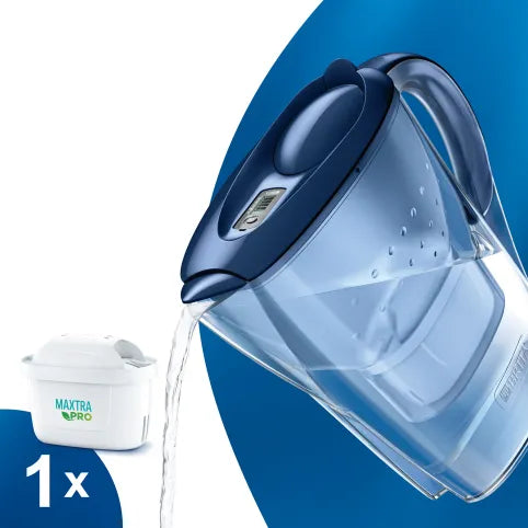 BRITA Marella Water Filter Jug – Exsell Retail