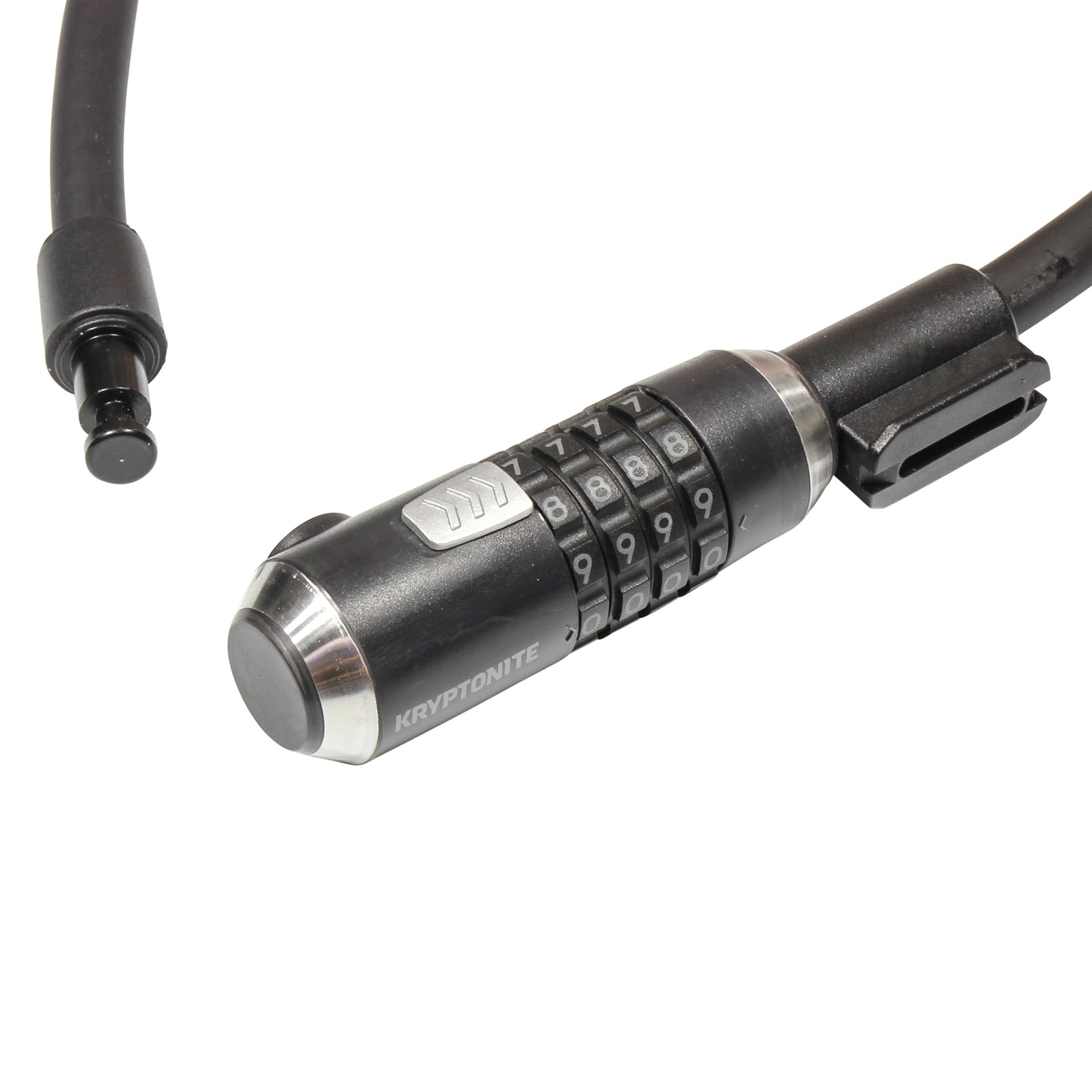 Kryptonite KryptoFlex 1230 Combo Cable