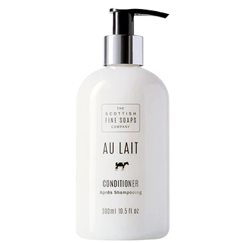 Au Lait Conditioner - 300ml