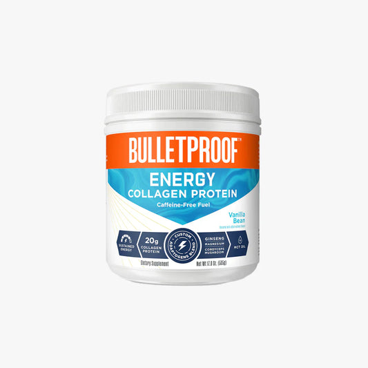 Bulletproof Vanilla Collagen Protein