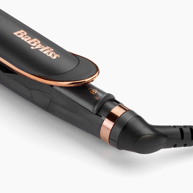 BaByliss Smooth Pro 235 Straightener