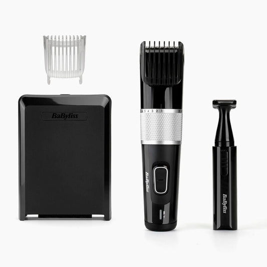 BaByliss Carbon Steel Hair Clipper