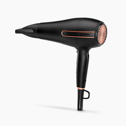 BaByliss Super Power 2400 Hair Dryer