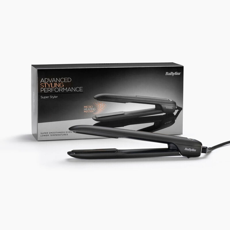 BaByliss Super Styler