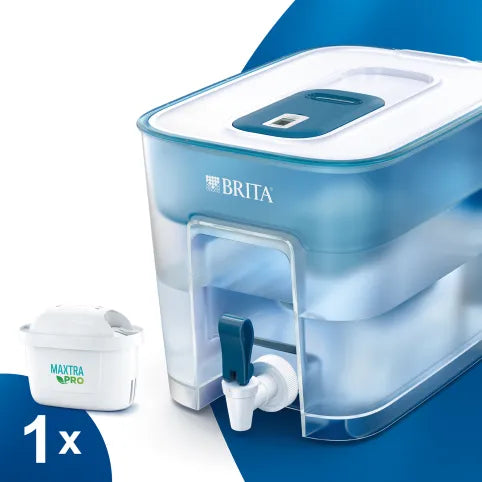 BRITA Flow Water Filter Tank