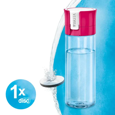 BRITA Water Filter Bottle