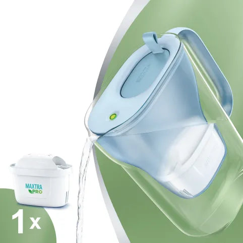 BRITA Style Eco Water Filter Jug