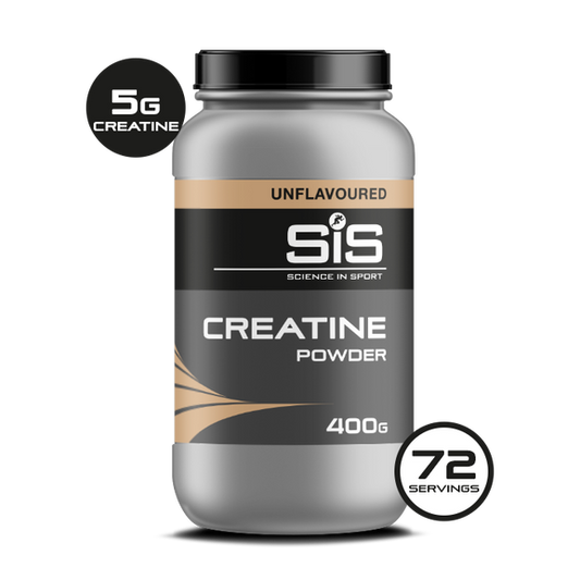 Science in Sport Creatine Monohydrate - 400g