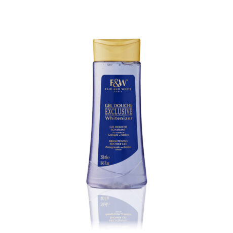 F&W Exclusive Shower Gel - 250ml