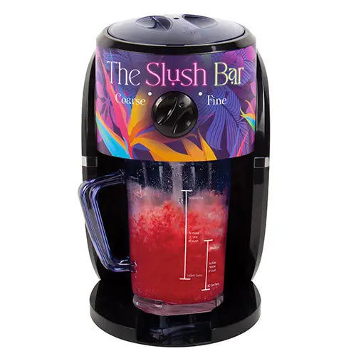 The Slush Bar - Cocktail Maker