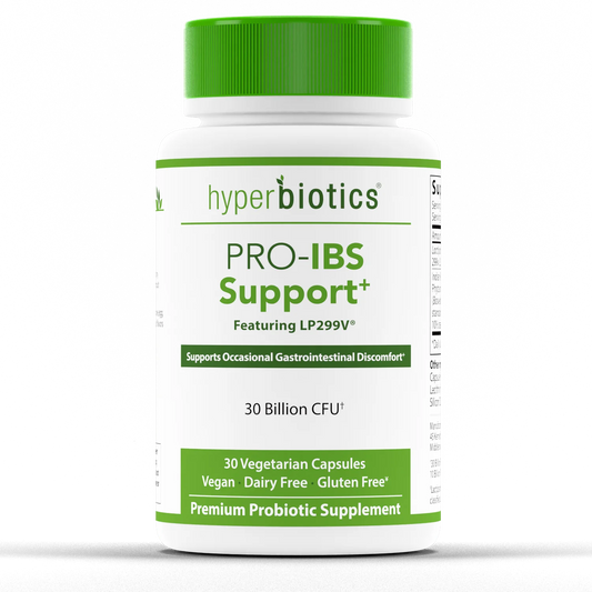 Hyperbiotics PRO-IBS Support (30 count)