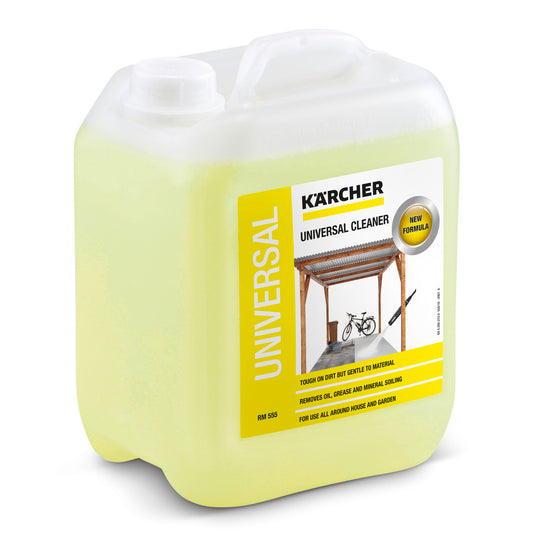 Karcher Universal Cleaner RM 555 - 5 litres