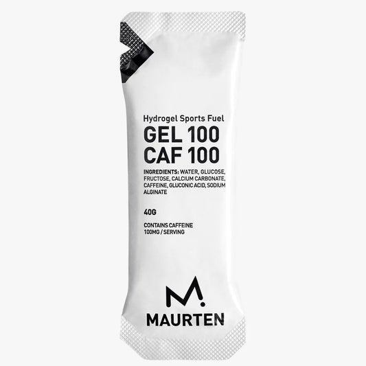 Maurten GEL 100 CAF 100 - Box of 12