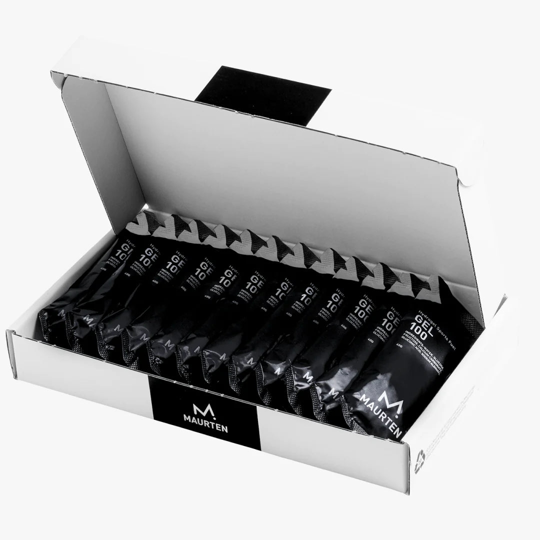 Maurten GEL 100 - Box of 12