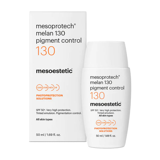 Mesoestetic Melan Pigment Control SPF 130+ (50ml)