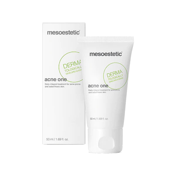 Mesoestetic Acne One Treatment Cream (50ml)