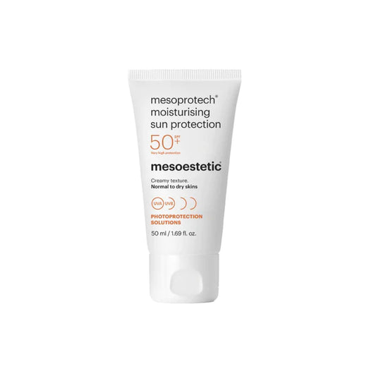 Mesoestetic Moisturising Sun Protection SPF 50+ (50ml)