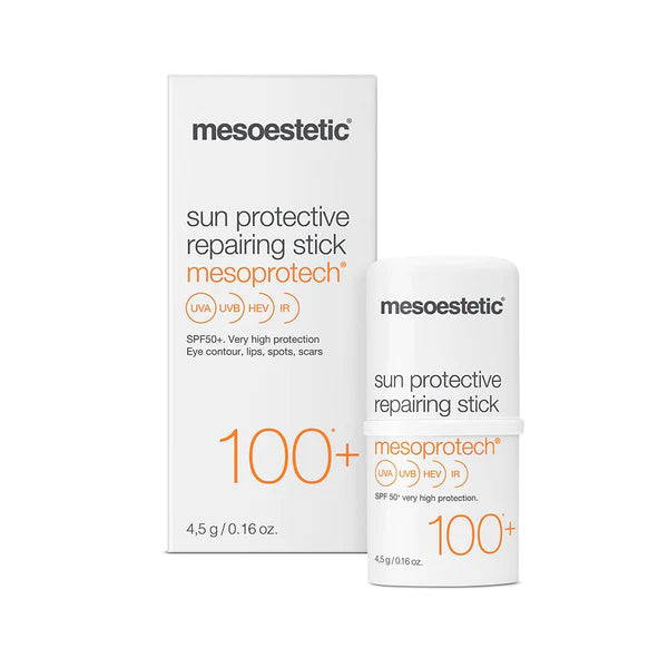 Mesoestetic Mesoprotech Sun Protective Repairing Stick SPF 100+ (4.5g)