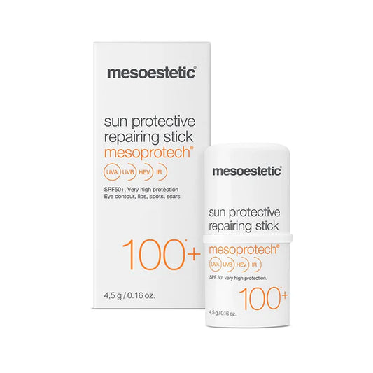 Mesoestetic Mesoprotech Sun Protective Repairing Stick SPF 100+ (4.5g)