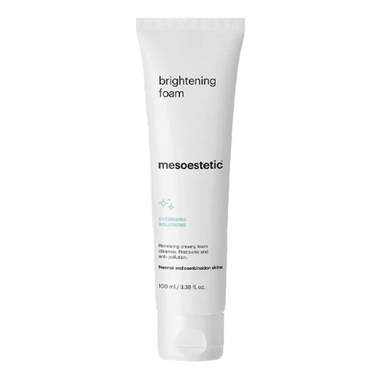 Mesoestetic Brightening Foam (100ml)