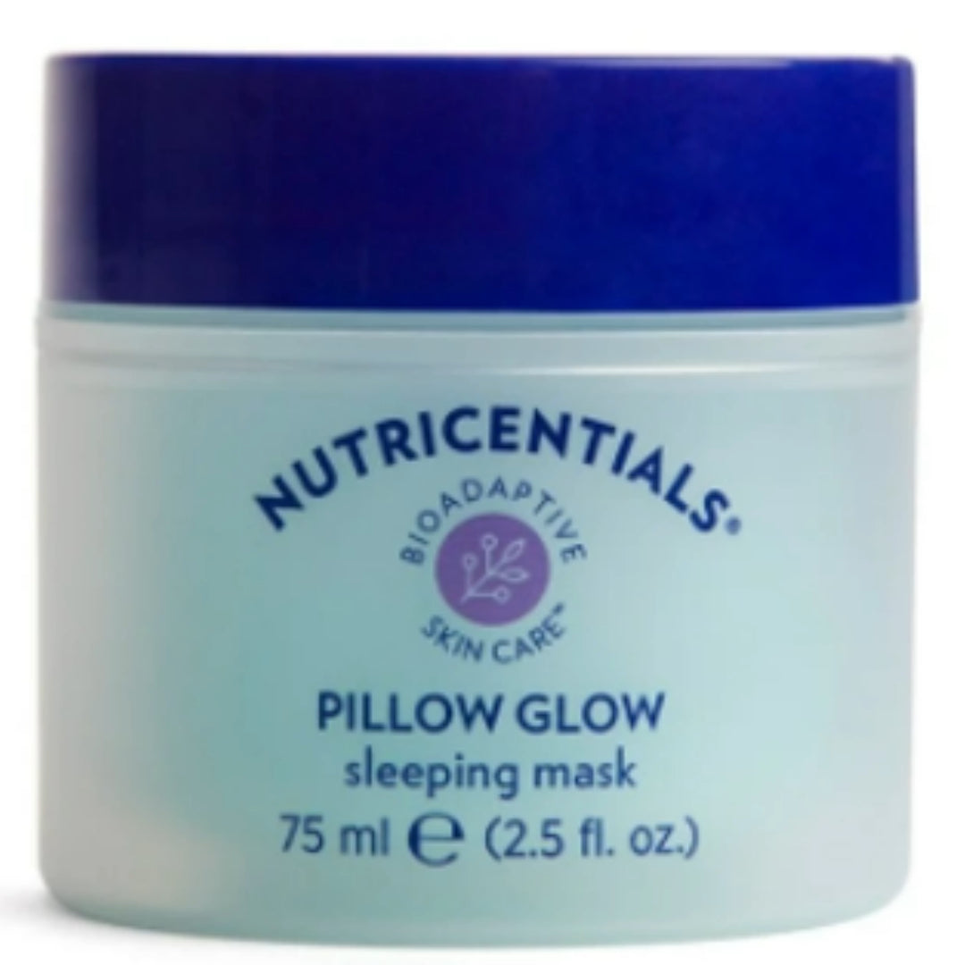 NuSkin Pillow Glow Sleeping Mask - 75 ml