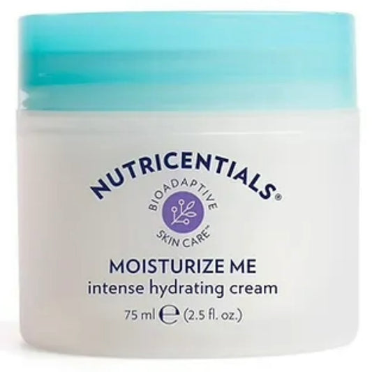 NuSkin Moisturize Me Intense Hydrating Cream - 75 ml