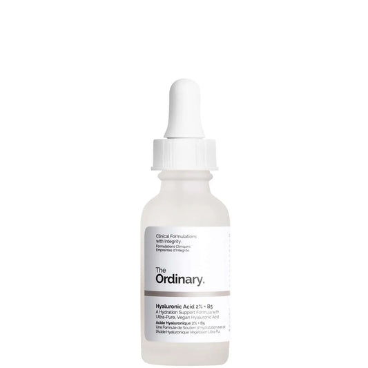 The Ordinary Hyaluronic Acid 2% + B5 (30ml)