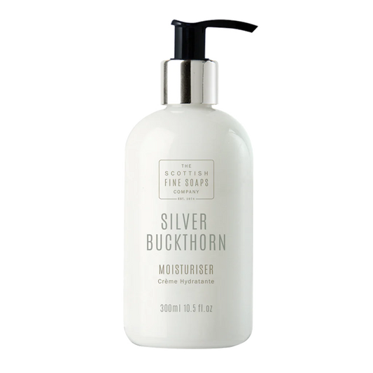 Silver Buckthorn Moisturiser - 300ml