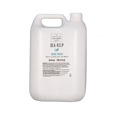 Scottish Fine Soaps Refill Packs (5 Litres)