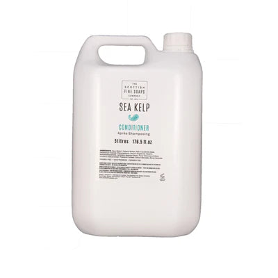 Scottish Fine Soaps Refill Packs (5 Litres)