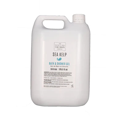 Scottish Fine Soaps Refill Packs (5 Litres)