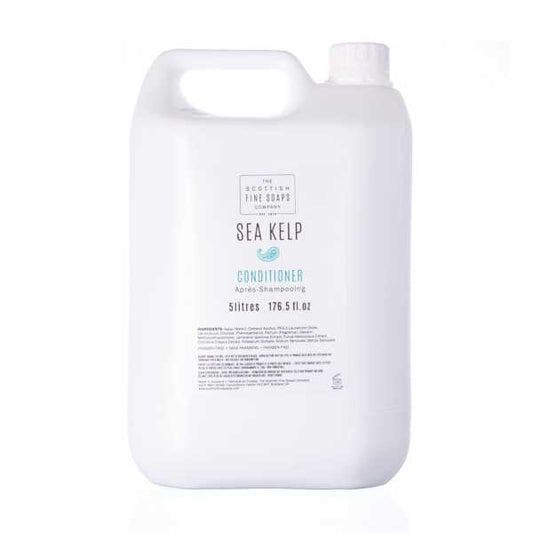 Sea Kelp Moisturiser - 5 litre