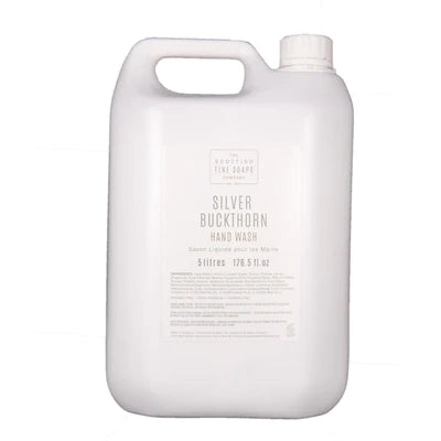 Scottish Fine Soaps Refill Packs (5 Litres)