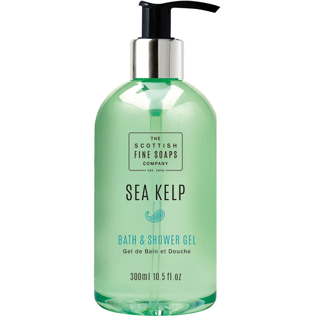 Sea Kelp Bath & Shower Gel