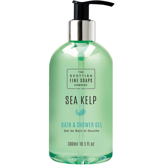 Sea Kelp Bath & Shower Gel