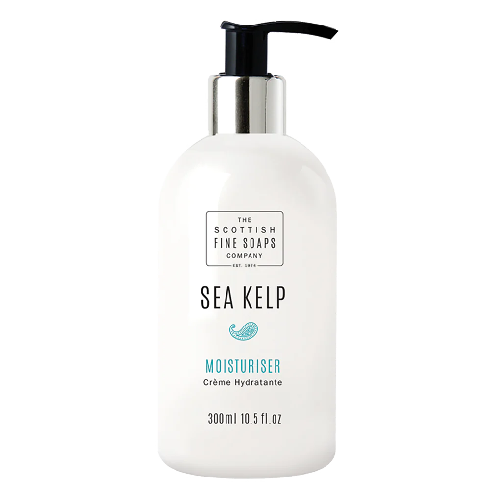 Sea Kelp Moisturiser - 300ml