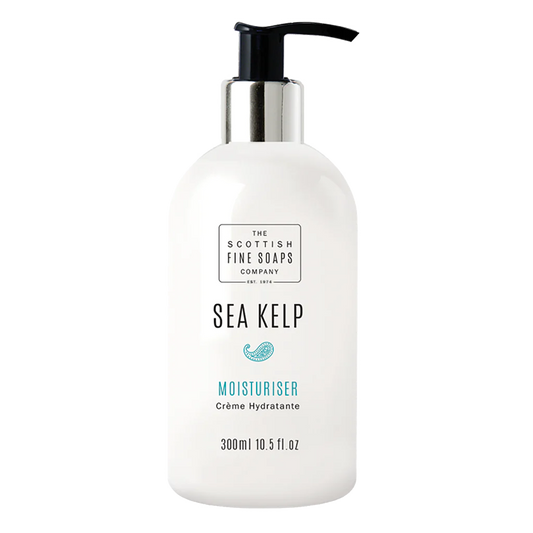 Sea Kelp Moisturiser - 300ml