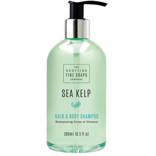 Sea Kelp Shampoo - 300ml