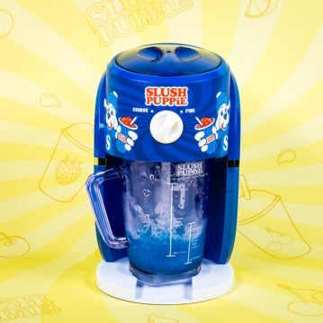 Slush Puppie Snow Cone Maker