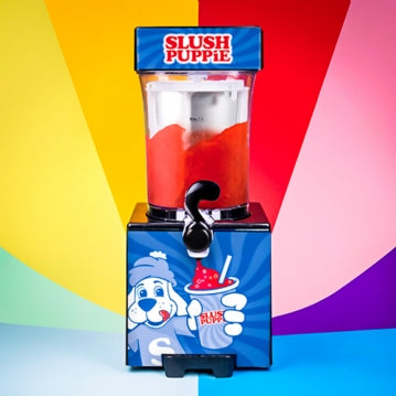 Slush Puppie Machine