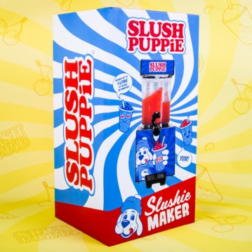 Slush Puppie Machine