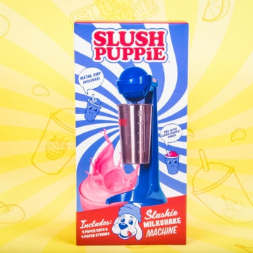 Slush Puppie Milkshake Machine