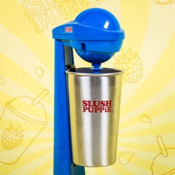 Slush Puppie Milkshake Machine