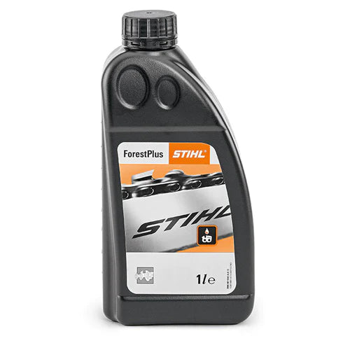 STIHL ForestPlus Chain Oil - 1 litre