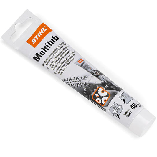 STIHL Multi-Purpose Grease Tube - 225g