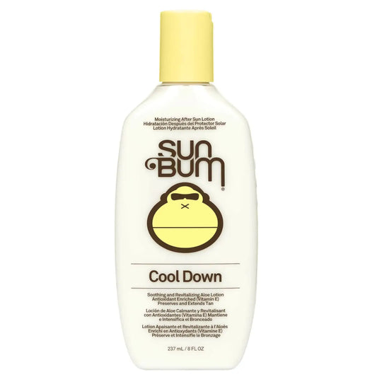 Sun Bum Cool Down After Sun Lotion - 237ml