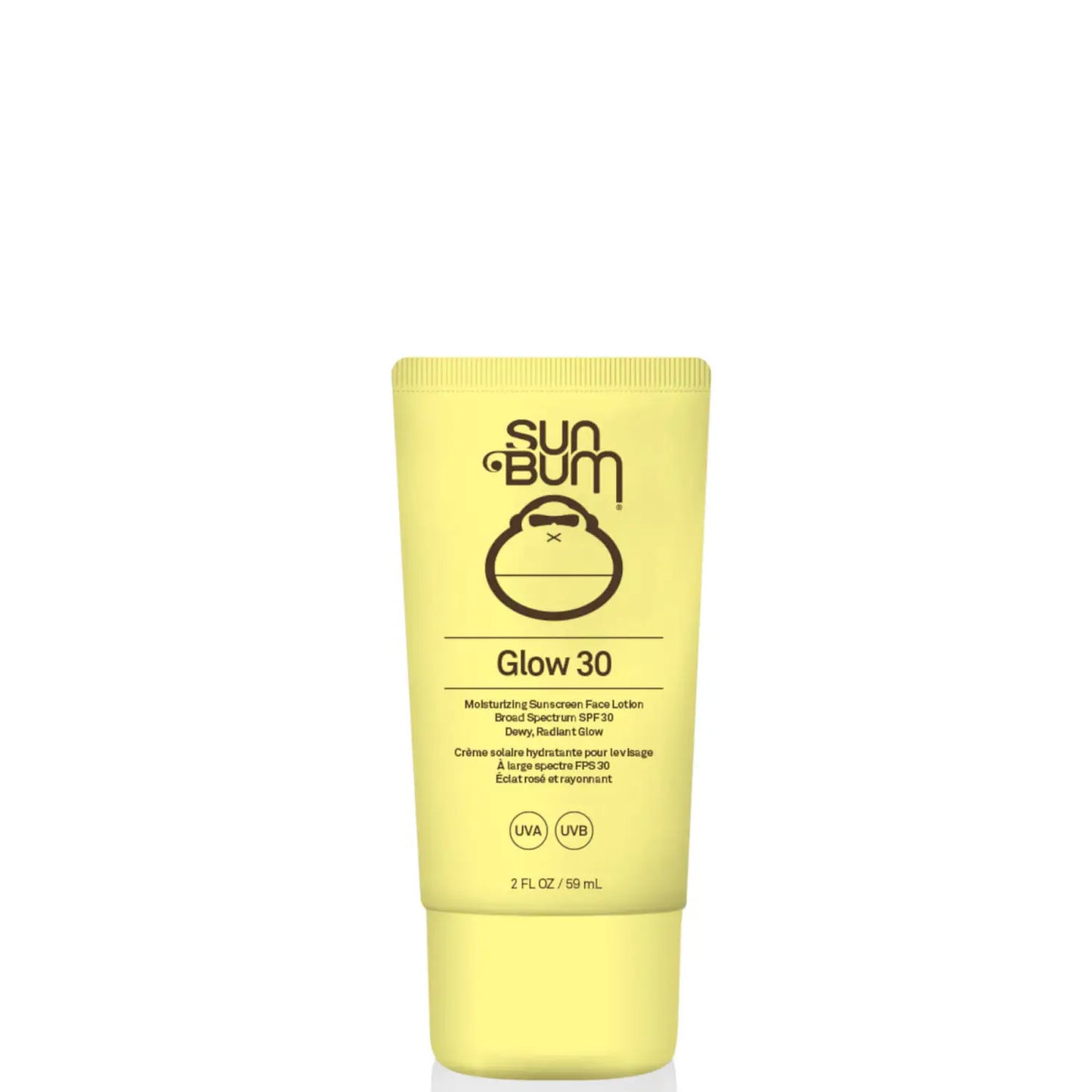 Sun Bum Original Glow Lotion SPF 30+ - 59ml