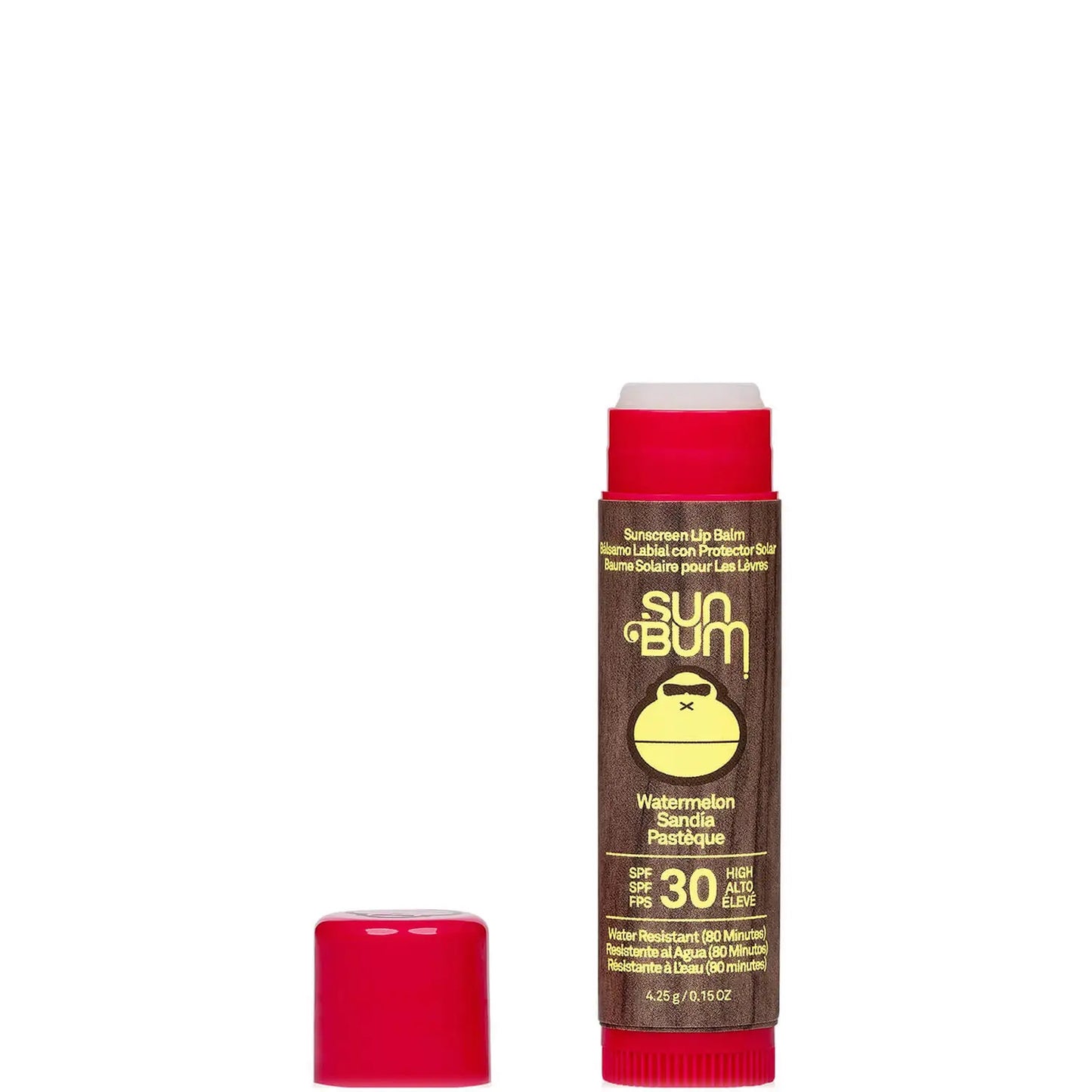 Sun Bum Original SPF30 Lip Balm - 4.25g