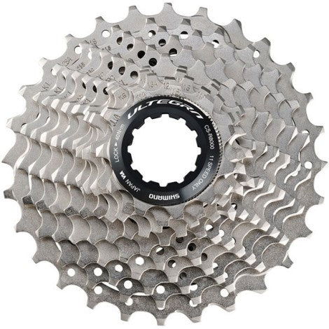 Shimano Ultegra R8000 11 Speed Cassette 11-25T