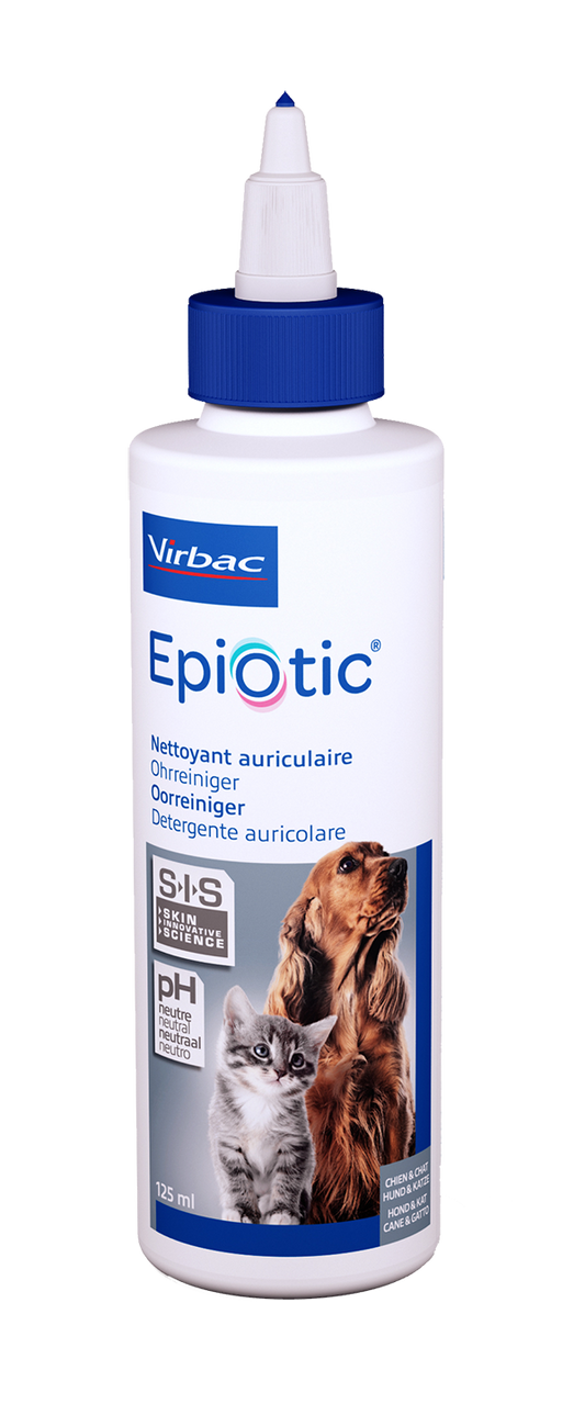 EpiOtic Ear Cleaner For Cats And Dogs